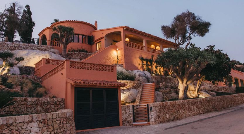 Photo of Azure Sky Abode