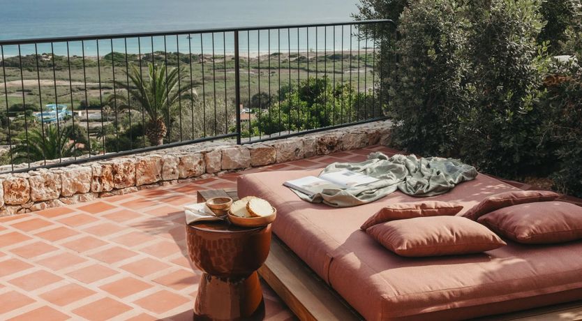 Photo of Azure Sky Abode