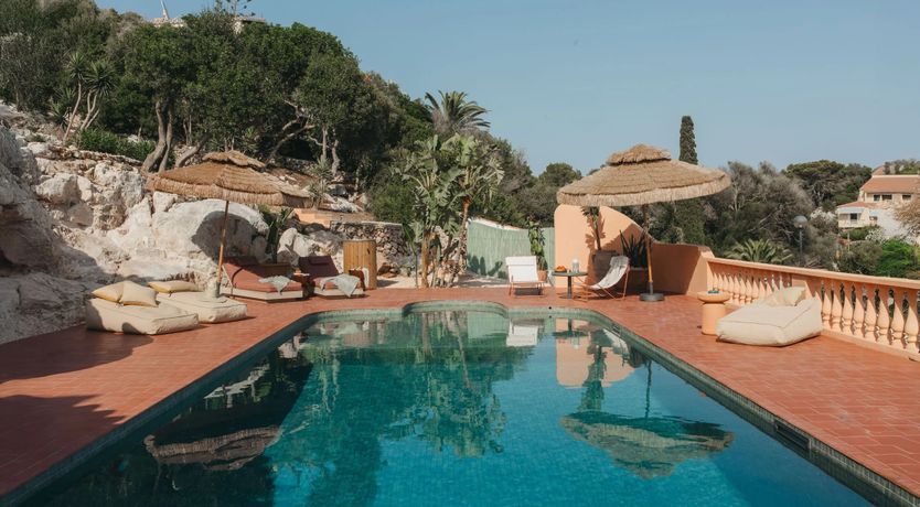 Photo of Azure Sky Abode