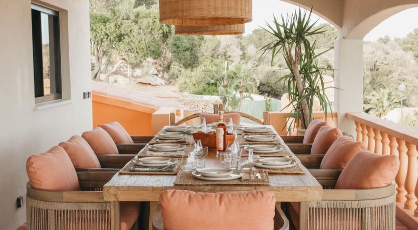 Photo of Azure Sky Abode