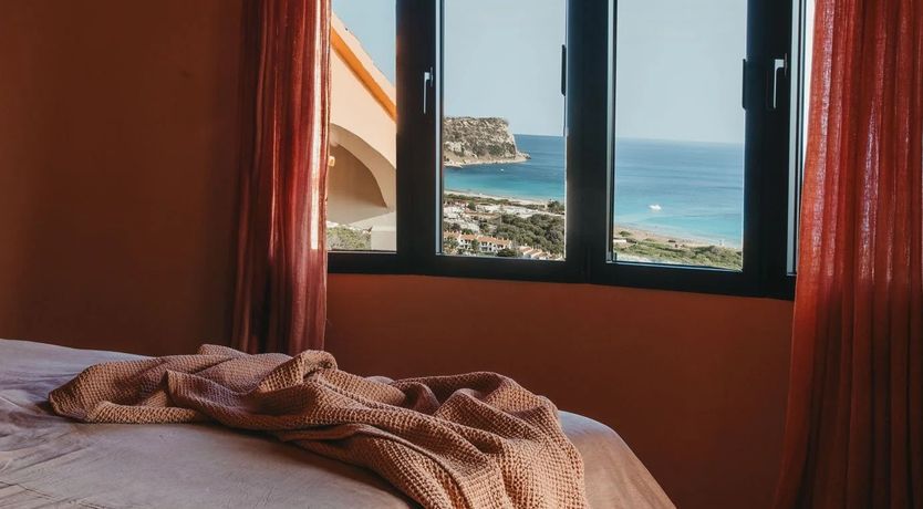 Photo of Azure Sky Abode