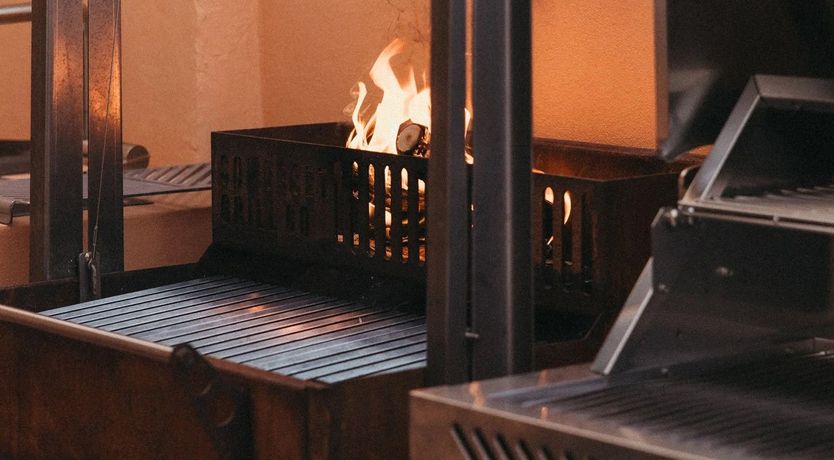 Photo of Azure Sky Abode