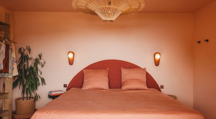 Photo of Azure Sky Abode