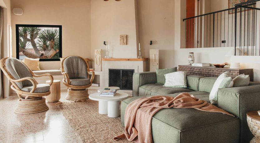 Photo of Azure Sky Abode