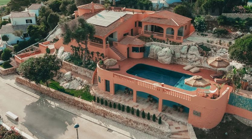 Photo of Azure Sky Abode