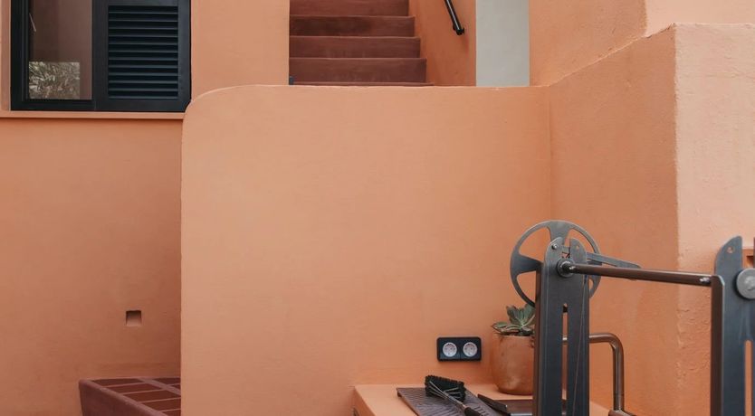 Photo of Azure Sky Abode