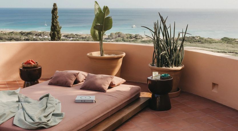 Photo of Azure Sky Abode