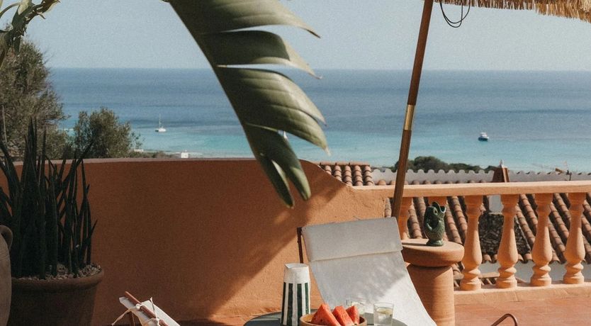 Photo of Azure Sky Abode