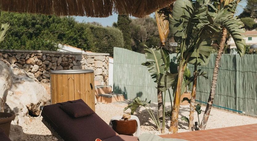 Photo of Azure Sky Abode