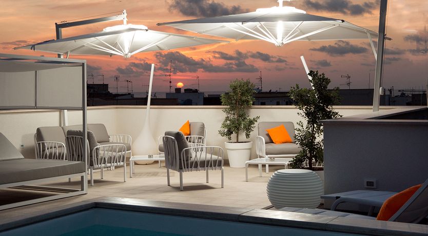 Photo of The Sundrift