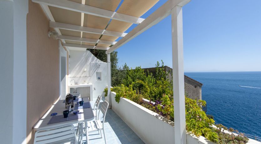 Photo of Between the Sea & Sky