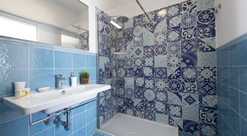 Photo of Between the Sea & Sky