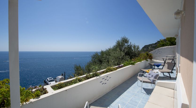 Photo of Between the Sea & Sky