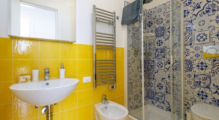 Photo of Between the Sea & Sky