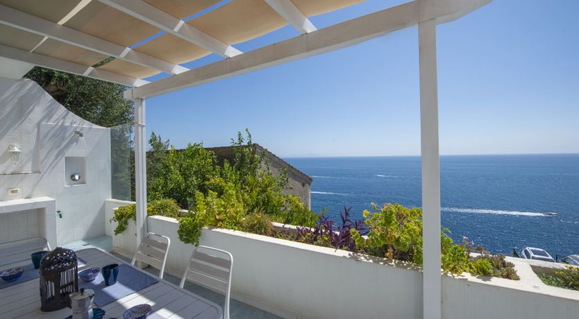 Photo of Between the Sea & Sky