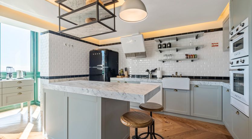 Photo of Scenic Village