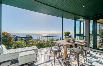 Scenic Village Holiday Home