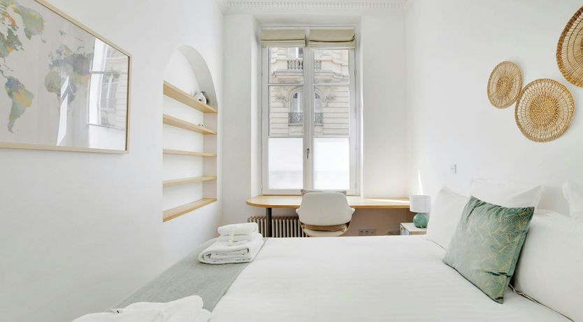 Photo of The Joëlle