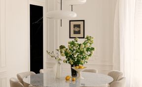 Photo of Eiffel Glimpse