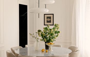 Eiffel Glimpse Holiday Home