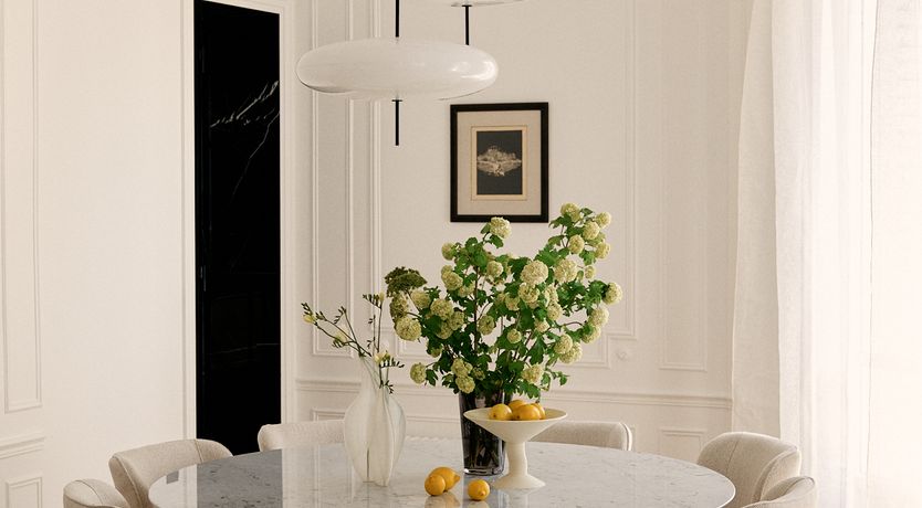 Photo of Eiffel Glimpse