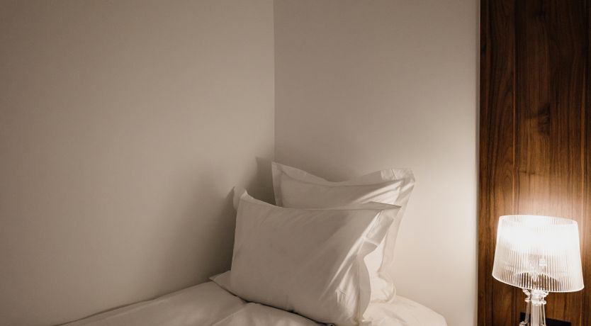 Photo of Eiffel Glimpse