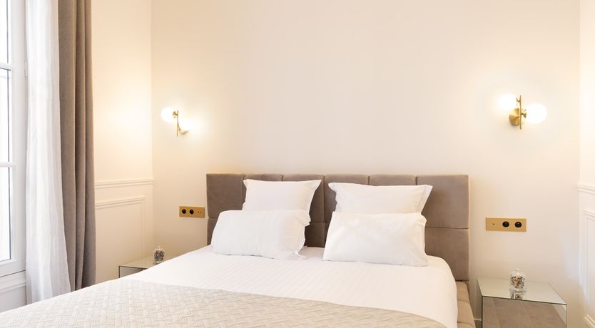 Photo of Parisian Serene