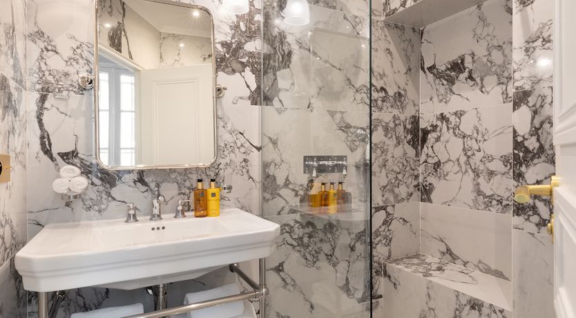 Photo of Parisian Serene