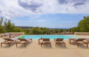 Ragusa Radience Holiday Home