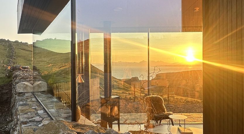 Photo of A Sunny Skye