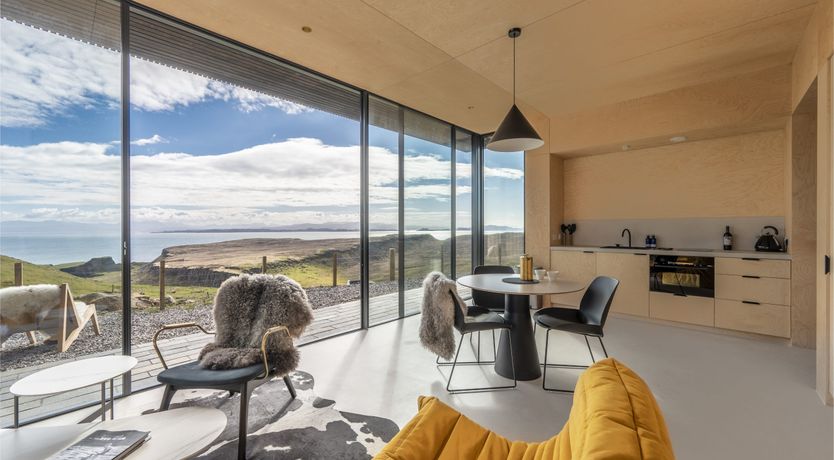 Photo of A Sunny Skye