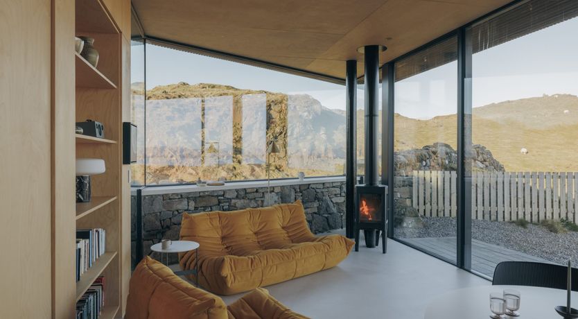 Photo of A Sunny Skye