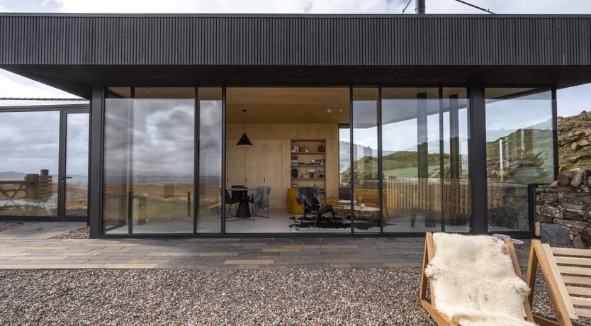 Photo of A Sunny Skye