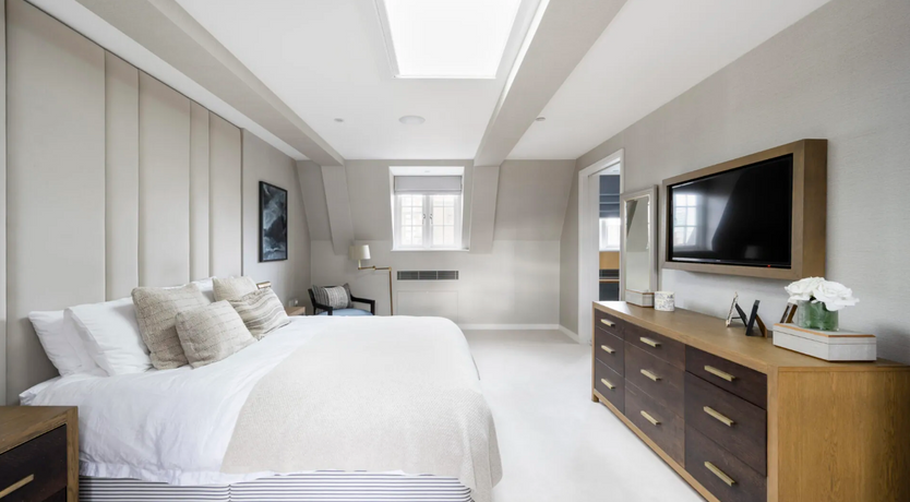 Photo of Marylebone Heights