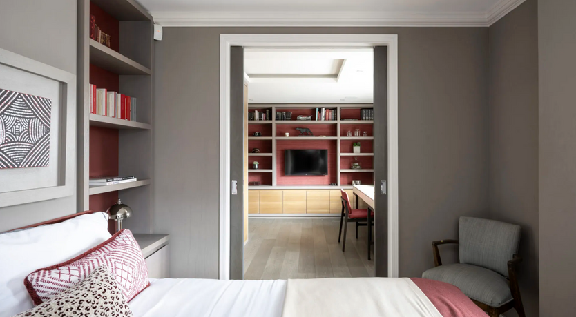 Photo of Marylebone Heights