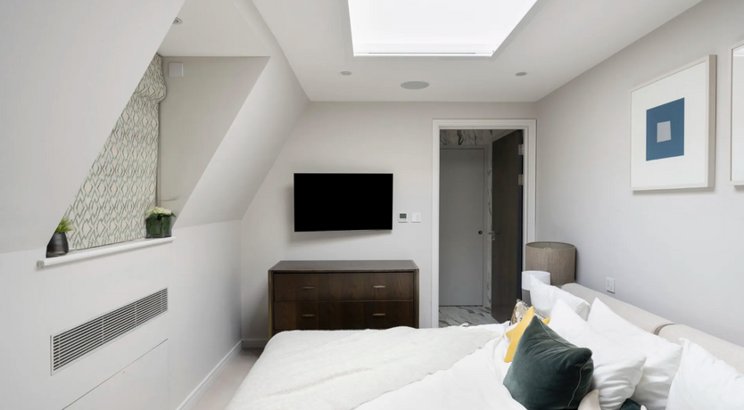 Photo of Marylebone Heights