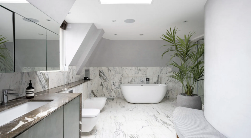 Photo of Marylebone Heights