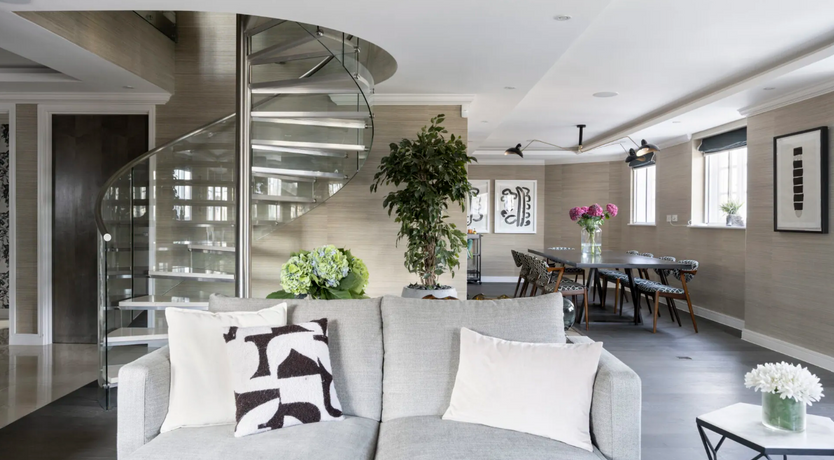 Photo of Marylebone Heights