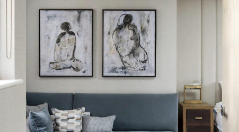 Photo of Marylebone Heights