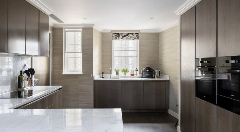 Photo of Marylebone Heights