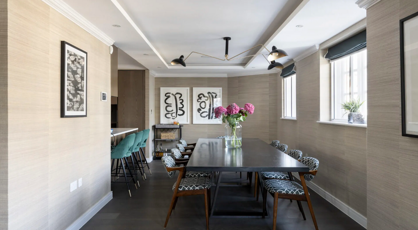 Photo of Marylebone Heights