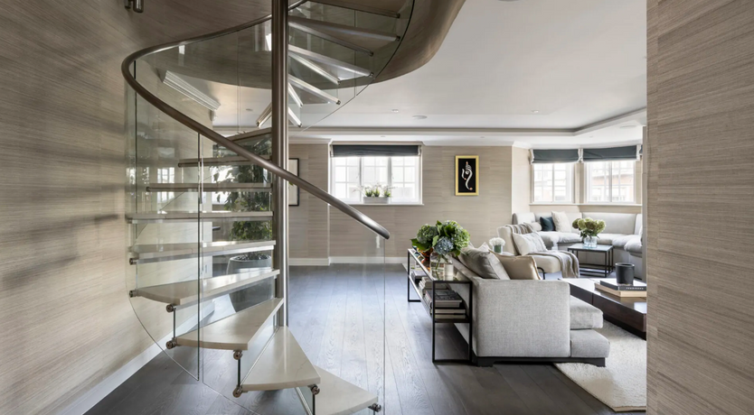 Photo of Marylebone Heights