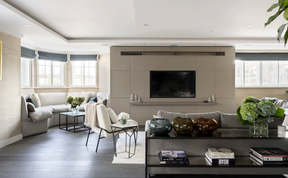 Photo of Marylebone Heights