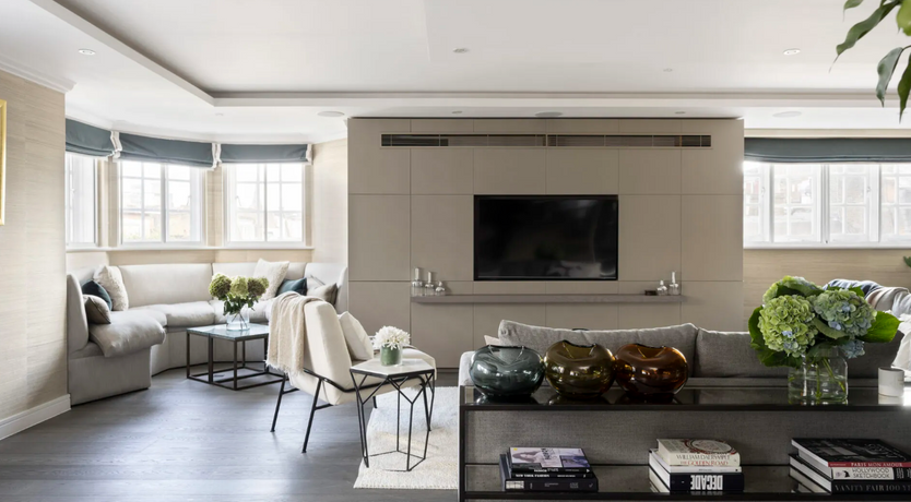 Photo of Marylebone Heights