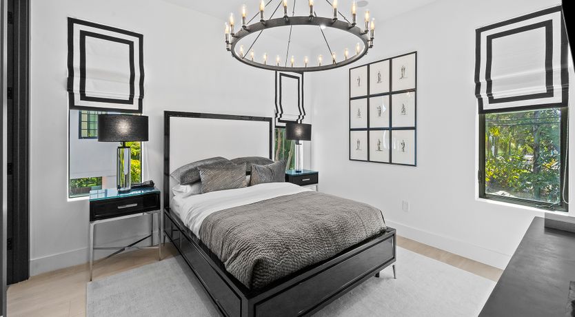 Photo of Balmy Residence