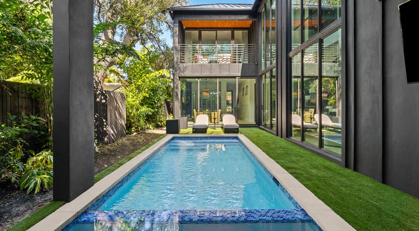 Photo of Balmy Residence