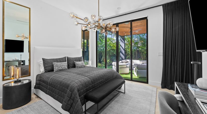 Photo of Balmy Residence