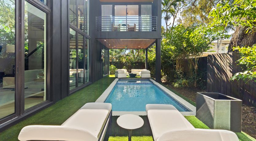 Photo of Balmy Residence