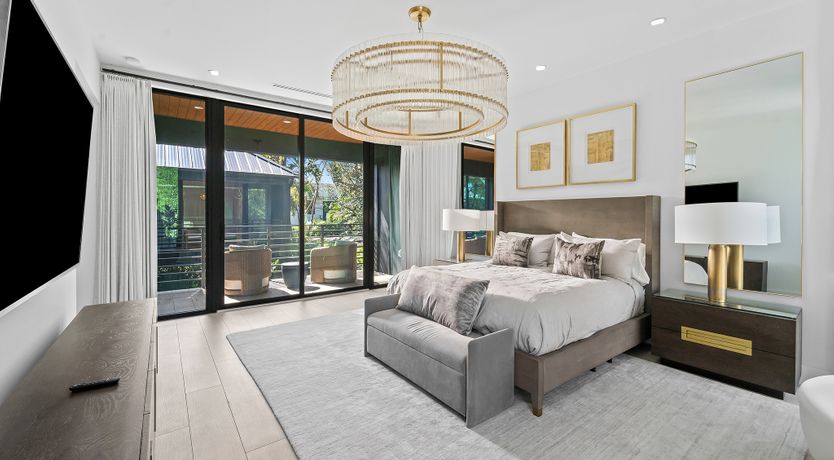 Photo of Balmy Residence