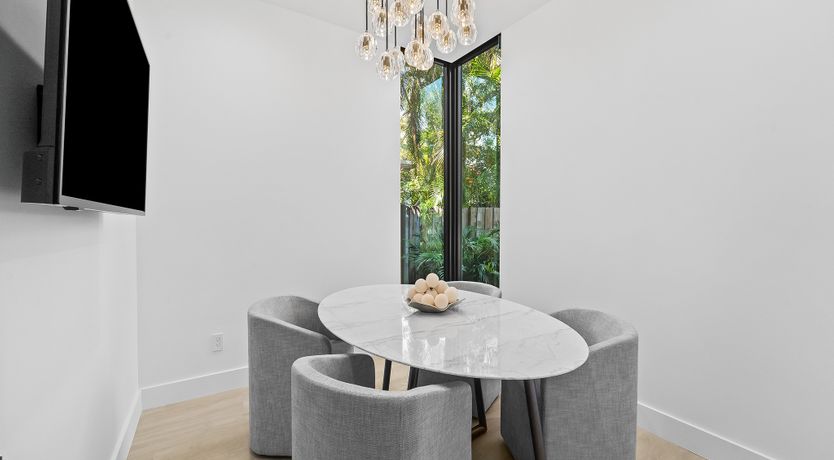 Photo of Balmy Residence